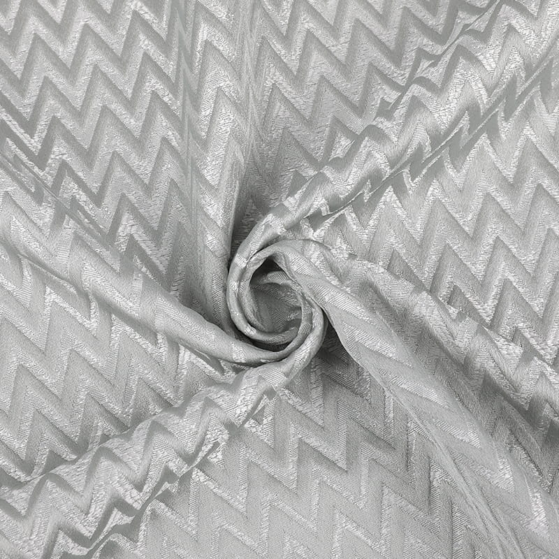 Water Ripple High Precision Jacquard Fabric